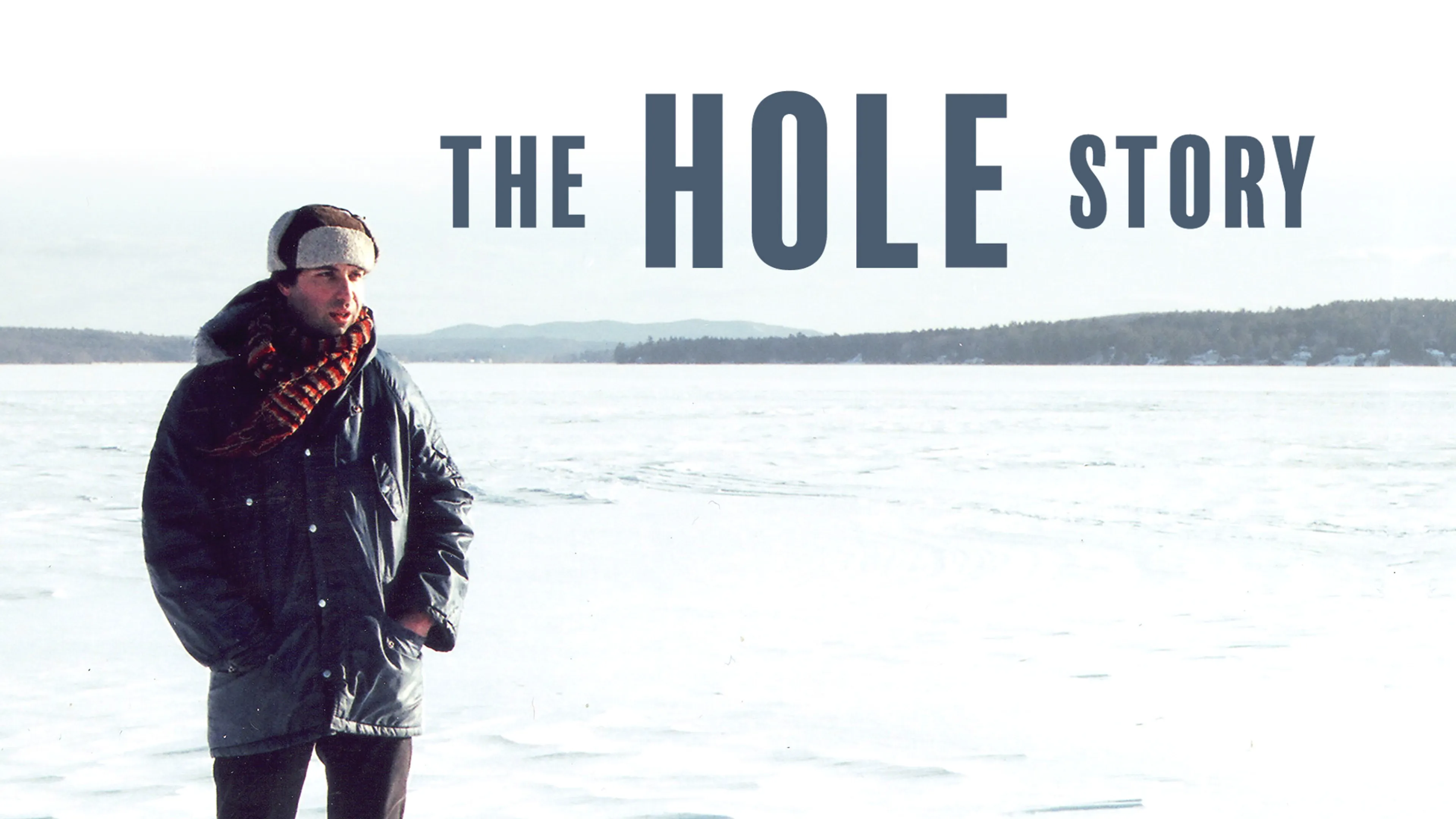 The Hole Story poster